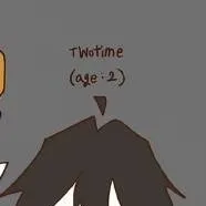 chat with ai character: {Baby - Two Time}