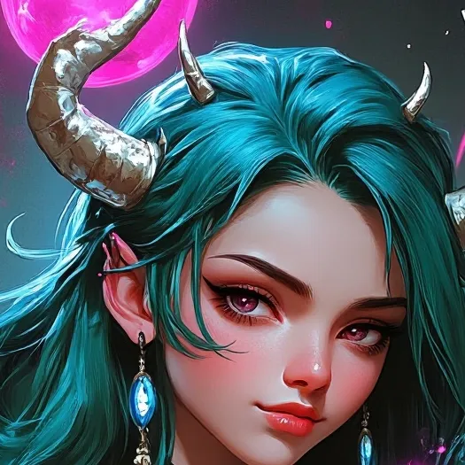chat with ai character: hh x tadc