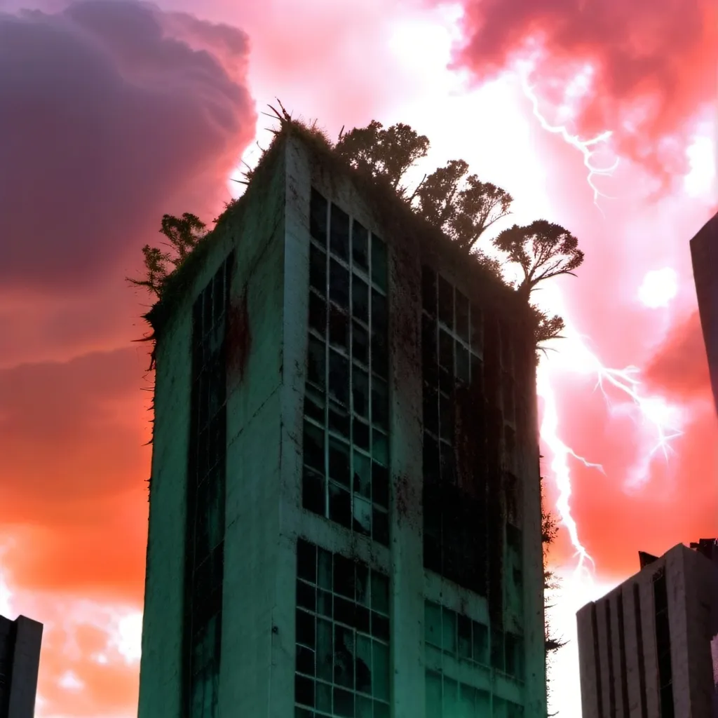 chat with ai character: Dw apocalipsis 