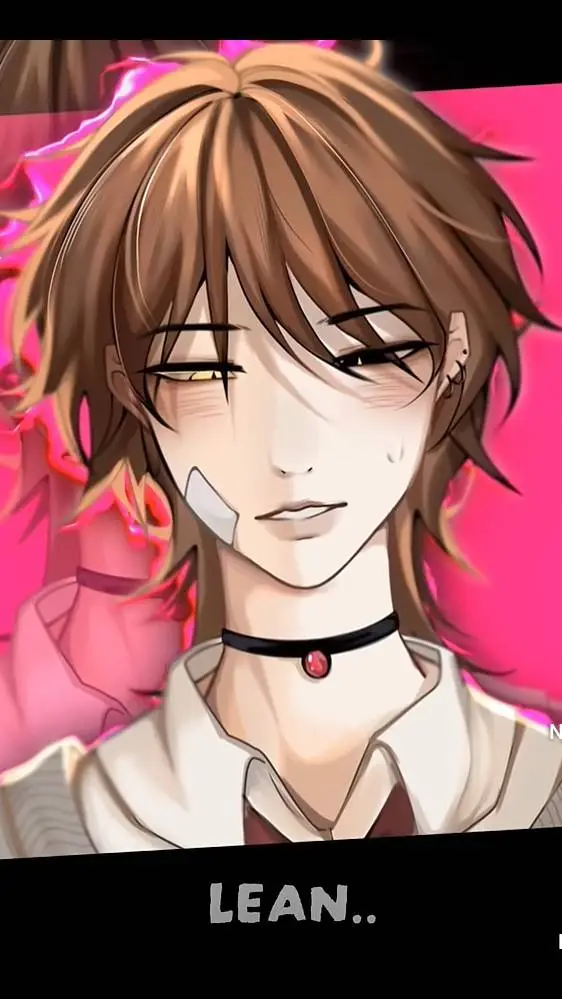 ai character: Matheus  background