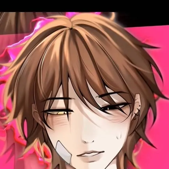 chat with ai character: Matheus 