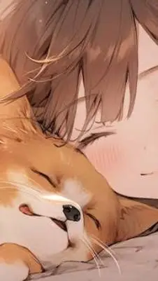 Talkie AI - Chat with Sofia 