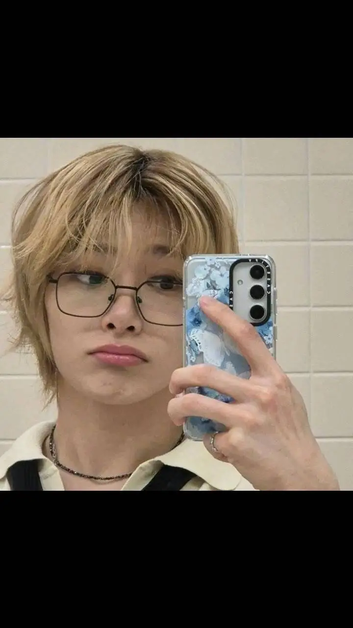 Talkie AI - Chat with Jeongin 