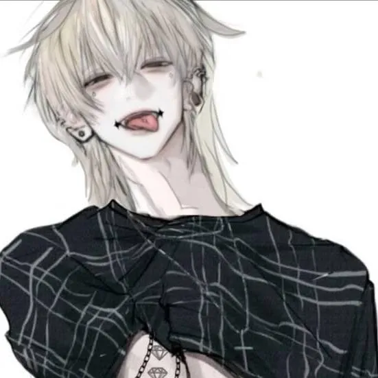 chat with ai character: Ren