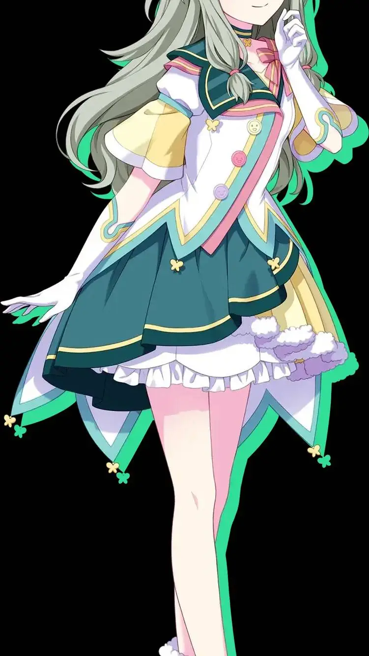 ai character: 𝑘𝑢𝑠𝑎𝑛𝑎𝑔𝑖 𝑛𝑒𝑛𝑒 ✾❁ background