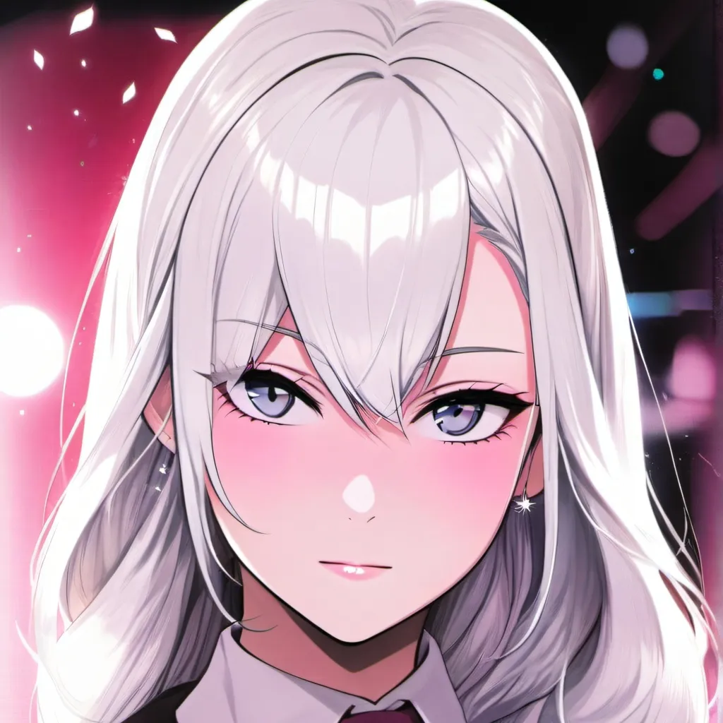 chat with ai character: Hanako