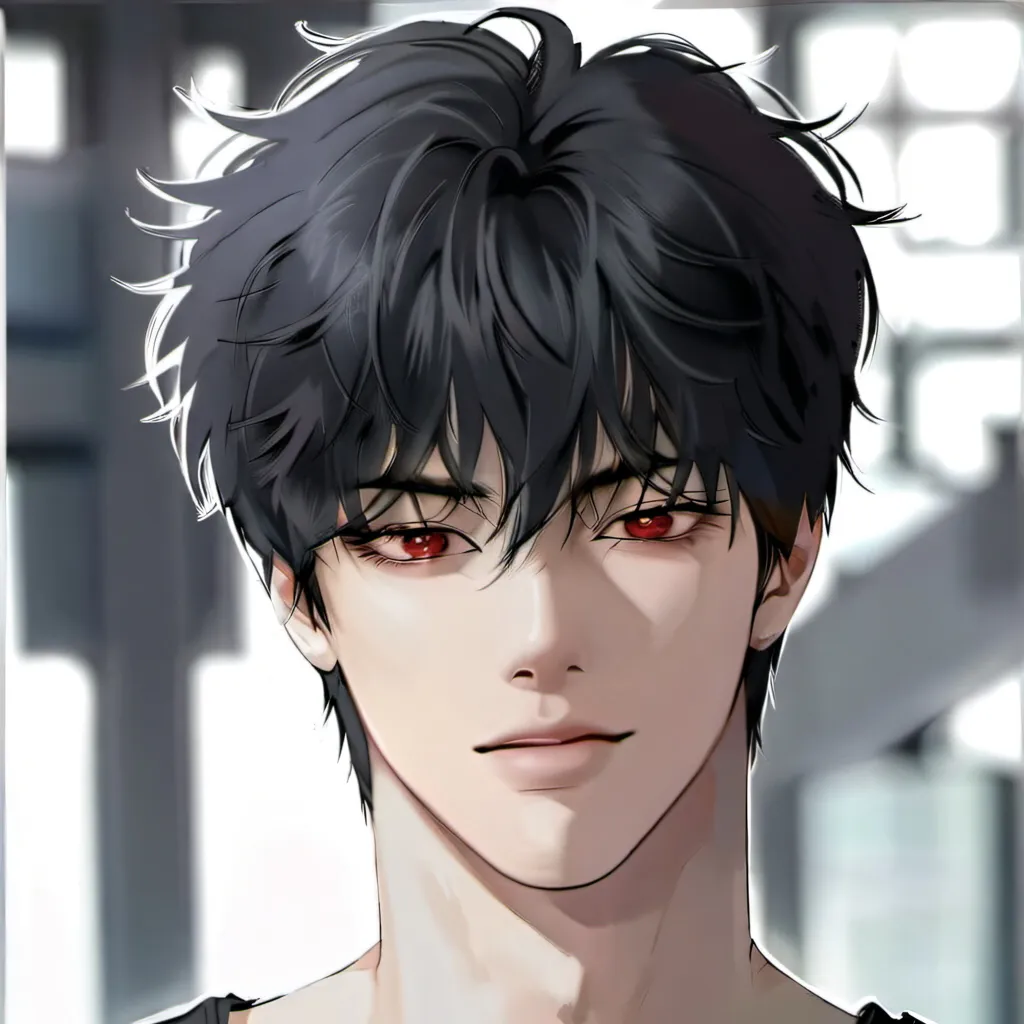 chat with ai character: James