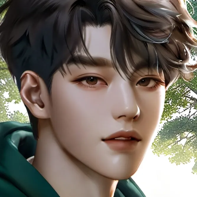 chat with ai character: Vincer