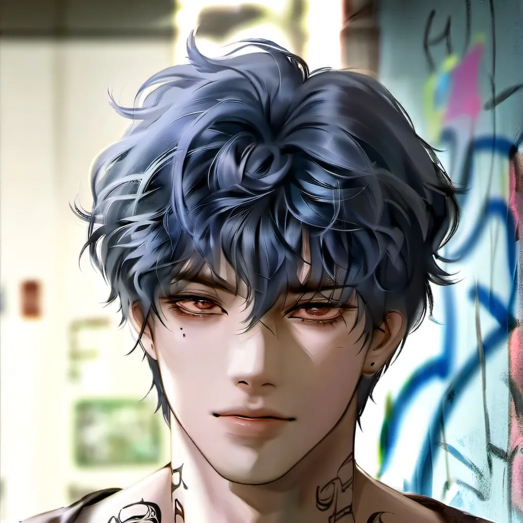 chat with ai character: Jason