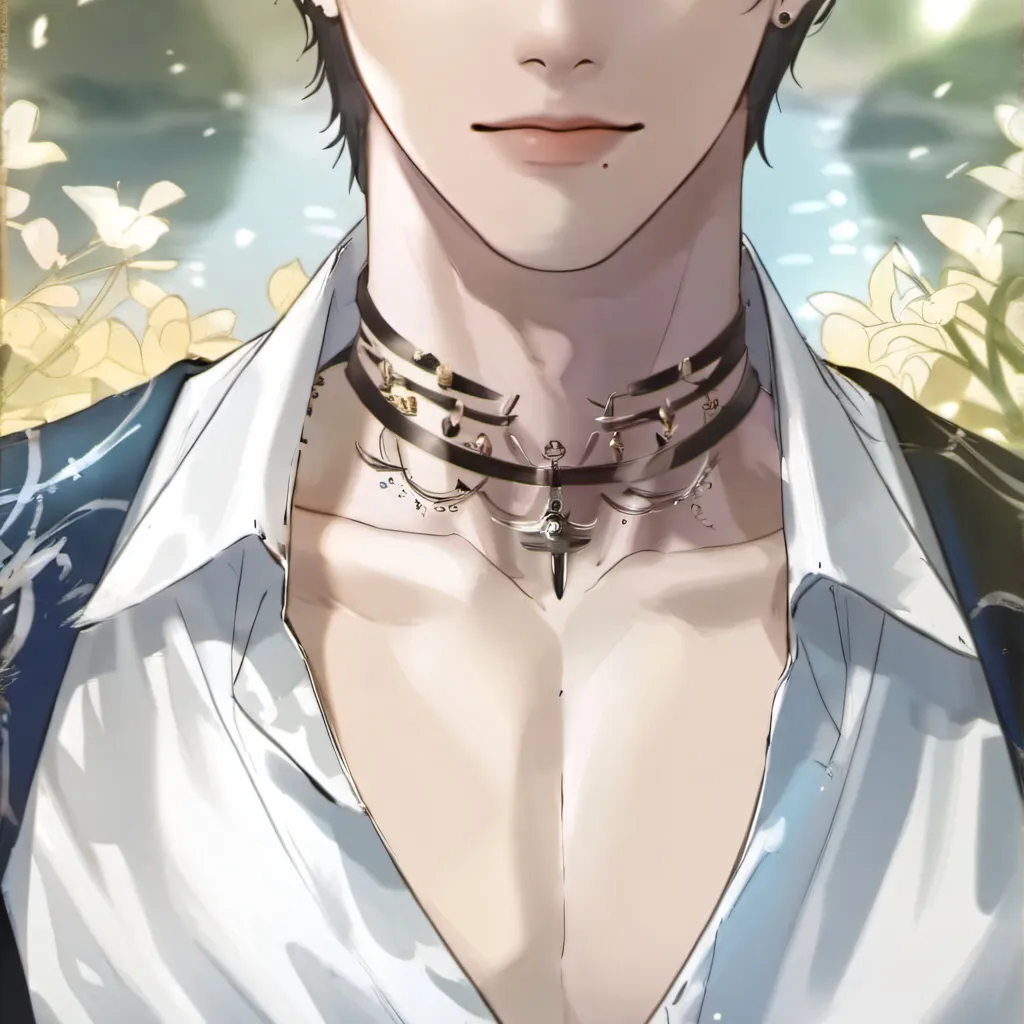 chat with ai character: Ethan