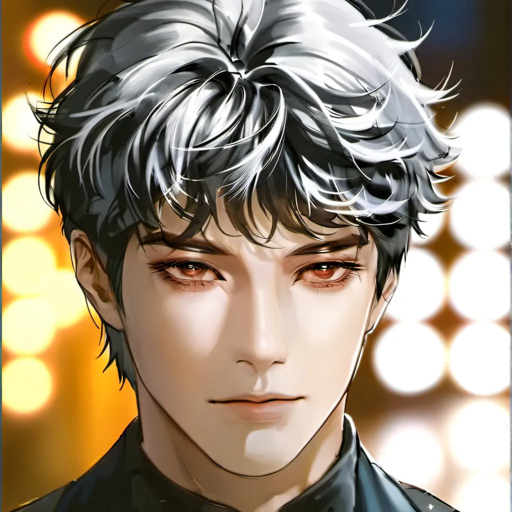 chat with ai character: Yo Min 