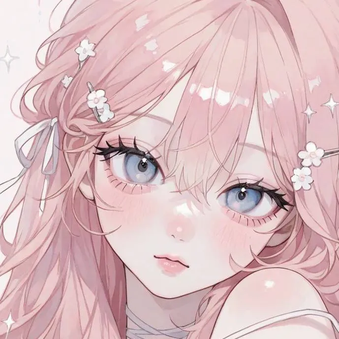 chat with ai character: Hina