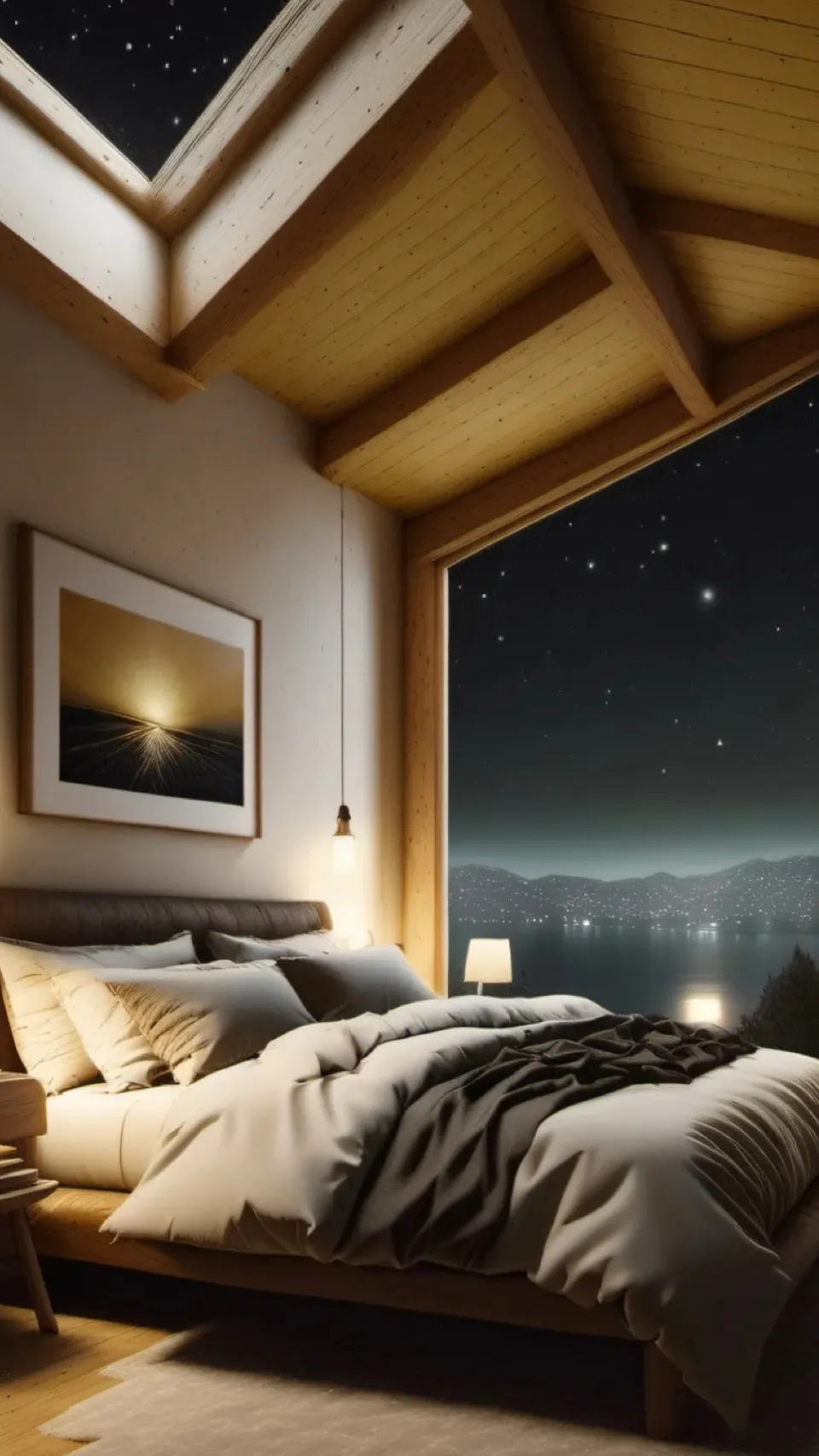 Talkie AI - Chat with Sleepover 