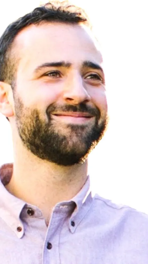 Talkie AI - Chat with Zack