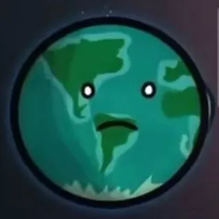 chat with ai character: being awake earth