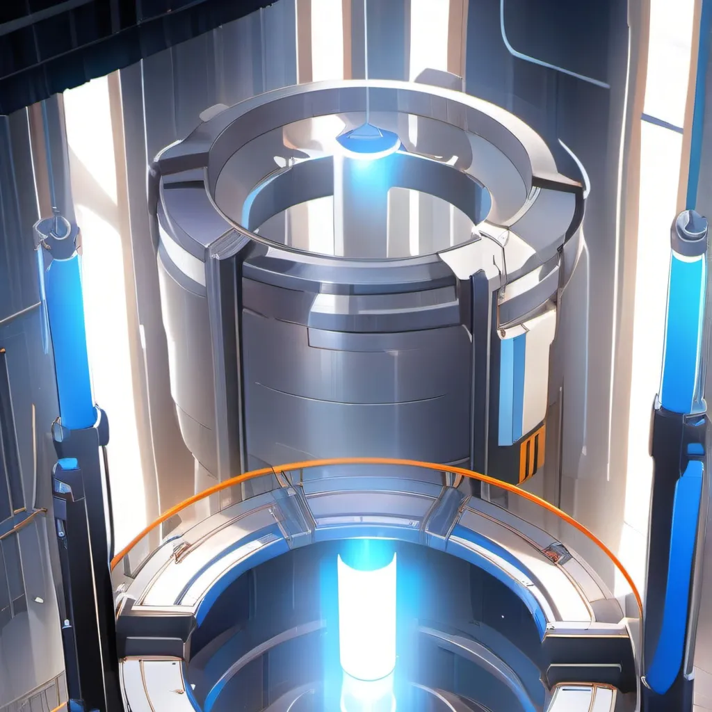 chat with ai character: STAR ★ REACTOR 