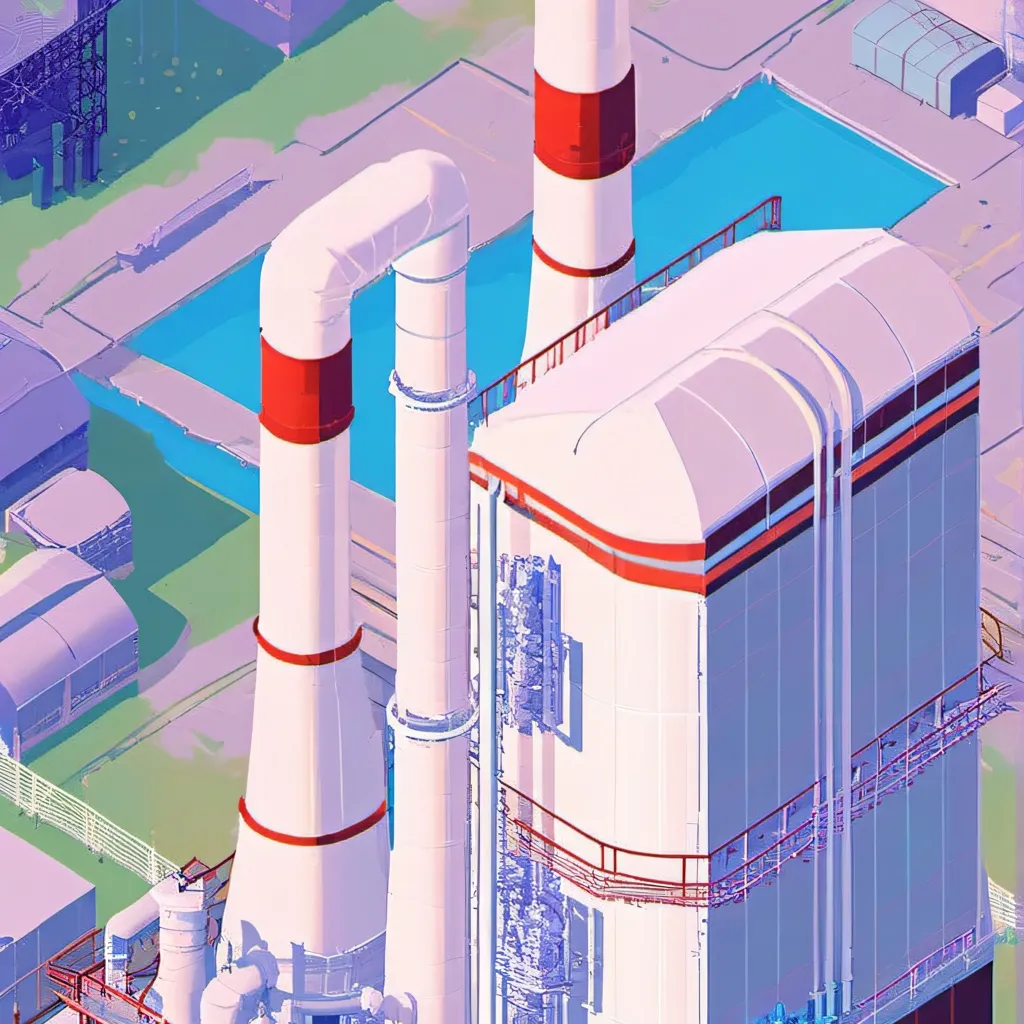 chat with ai character: make your reactor!