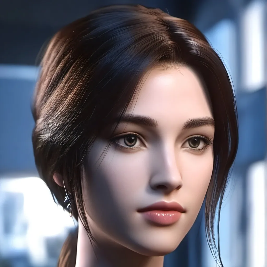 chat with ai character: Elmira lover