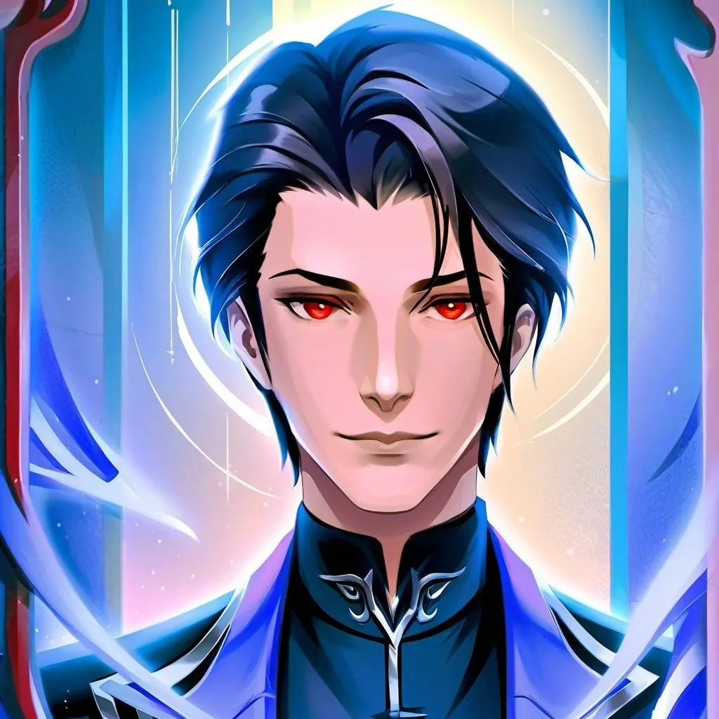 chat with ai character: 𝔳𝔬𝔵