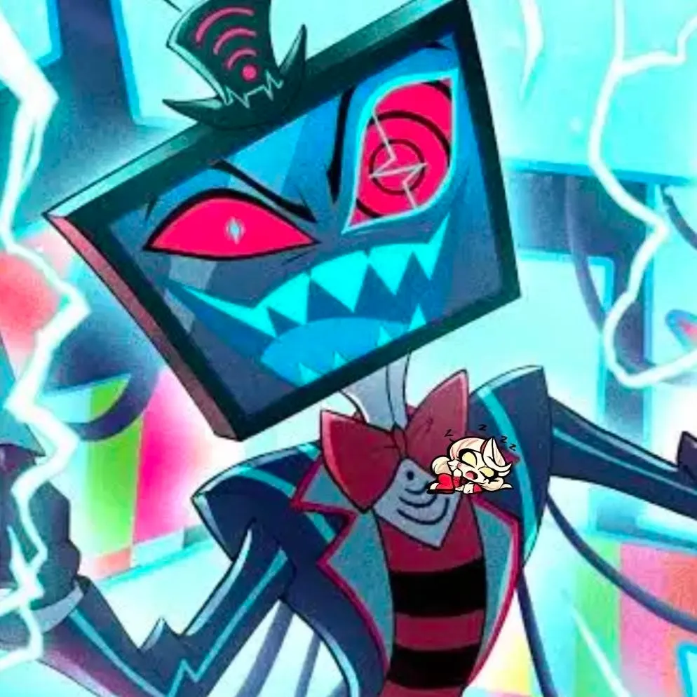chat with ai character: vox x you