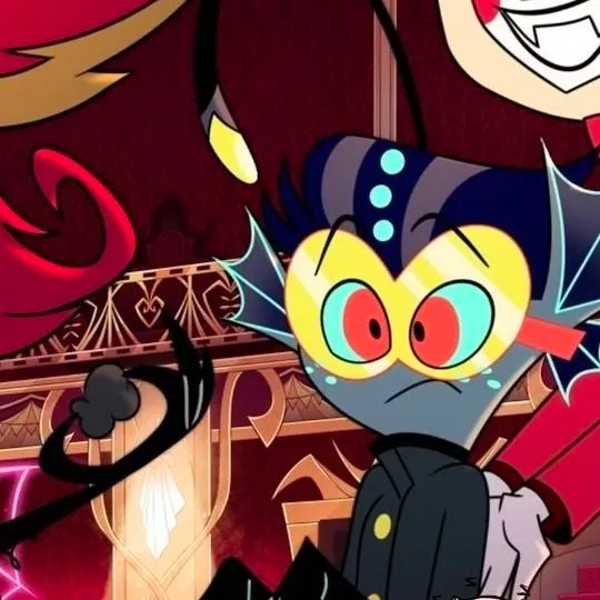 chat with ai character: Baxter