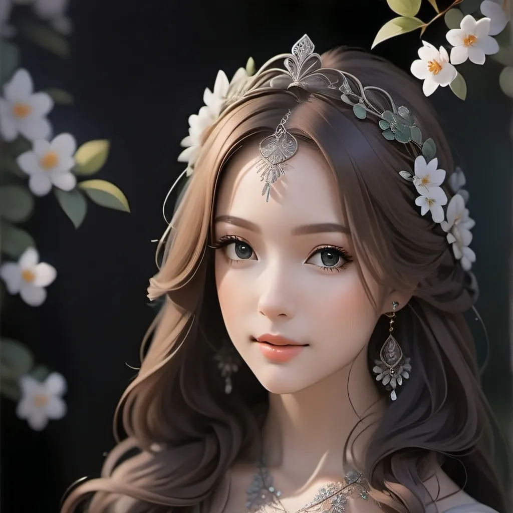chat with ai character: Nezuko / Eclipso 