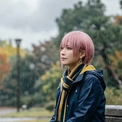 chat with ai character: ichika