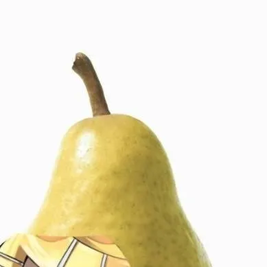 chat with ai character: SOY UNA PERA🗣️❗❗