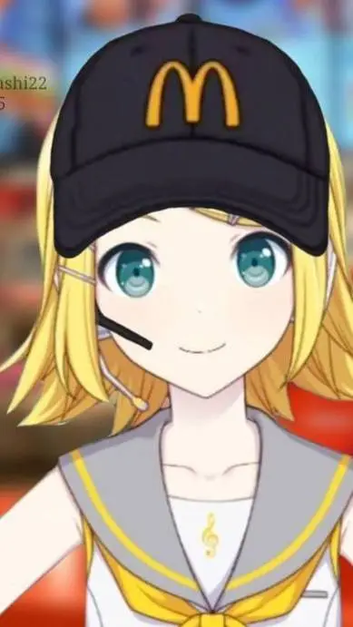 ai character: Pollito background