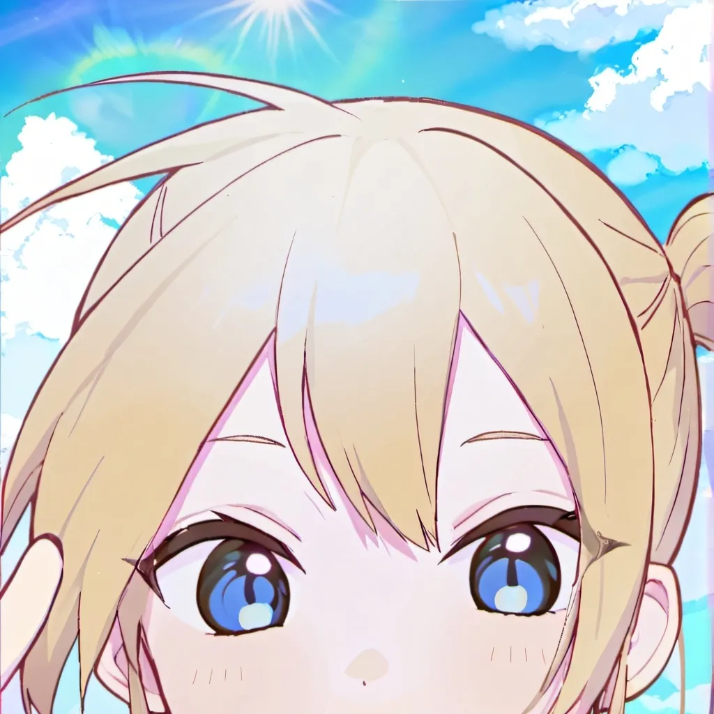 chat with ai character: Rin Kagamine 