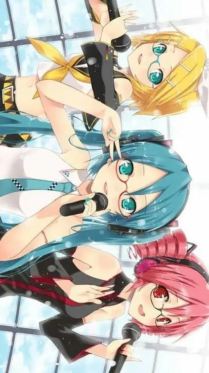 ai character: Escenario  background