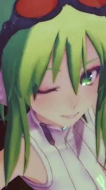 ai character: Shion background