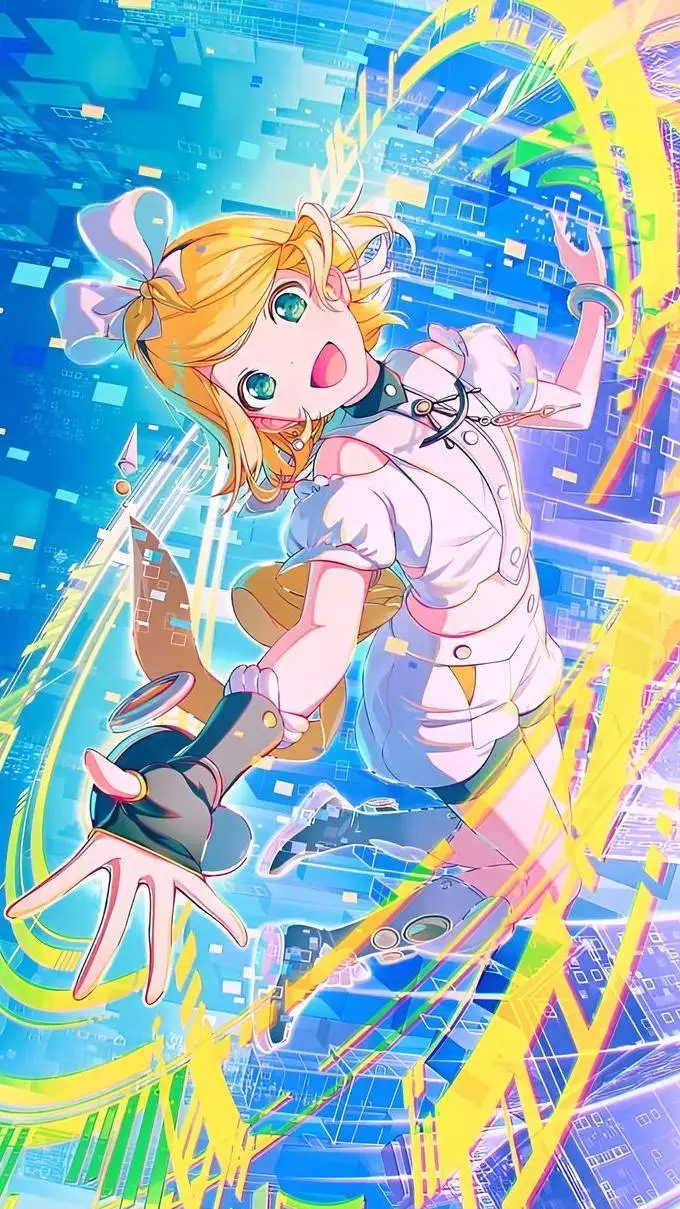 ai character: inseguridades❌ background