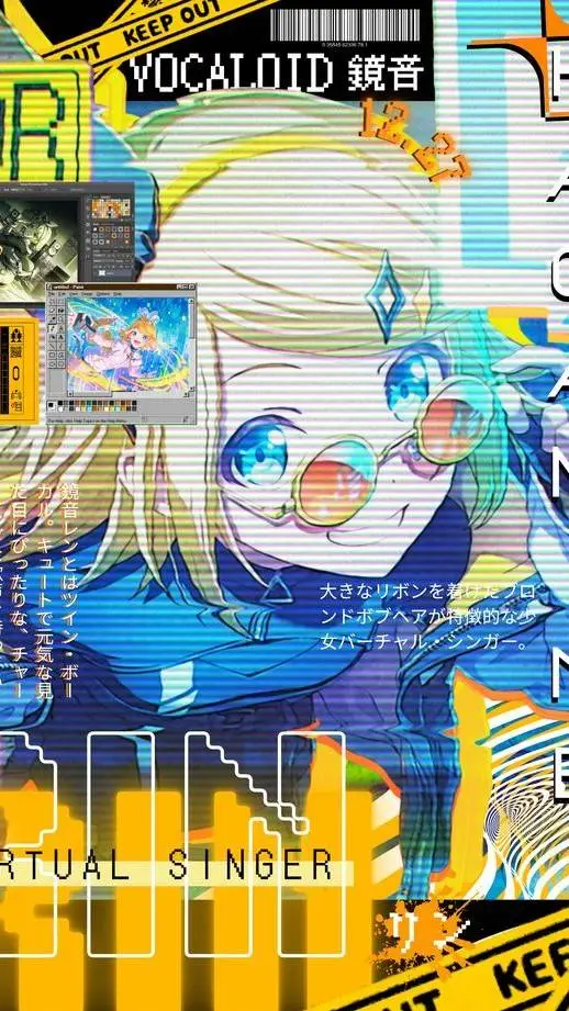 ai character: ✰Buscar☺︎✫🤐 background