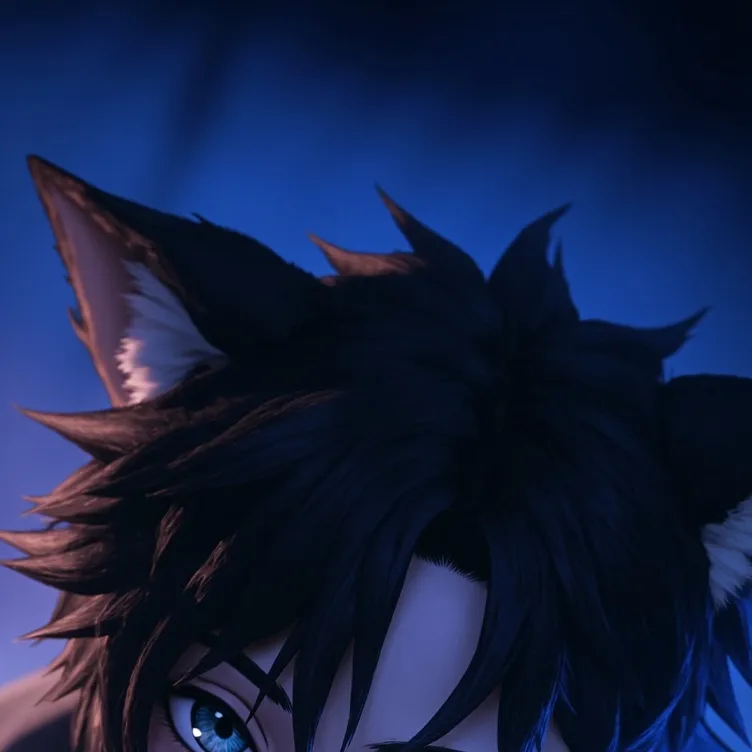 chat with ai character: Xander (roommate)