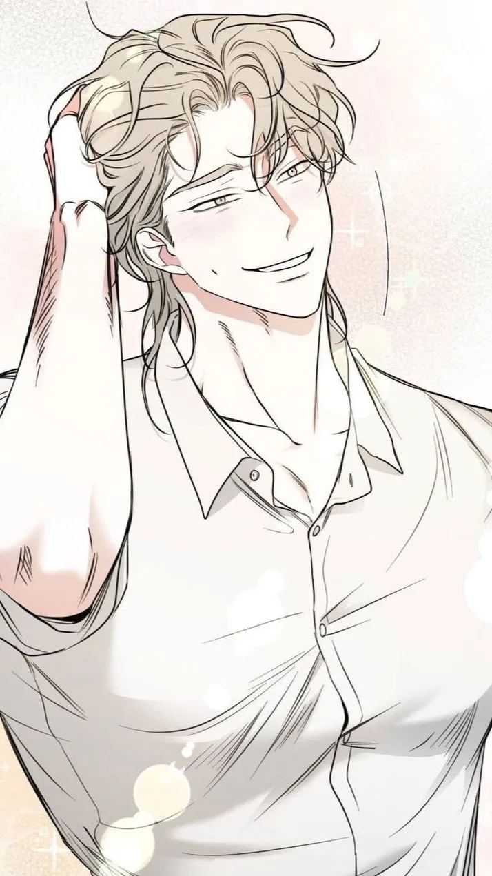 Talkie AI - Chat with Taeju