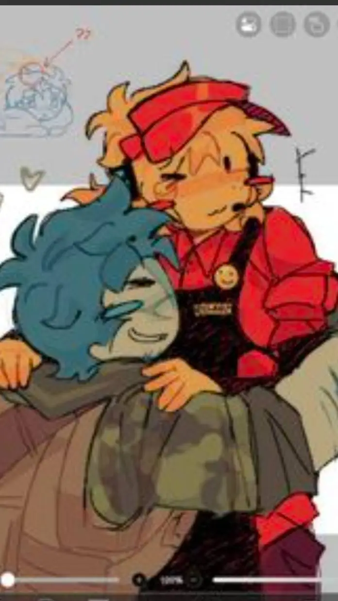 Talkie AI - Chat with Pizzapunch