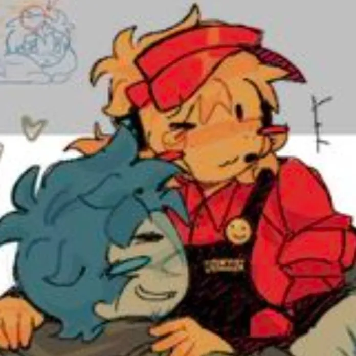 chat with ai character: Pizzapunch