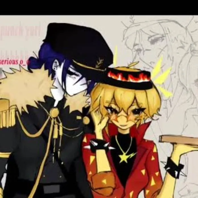 chat with ai character: Pizza punch