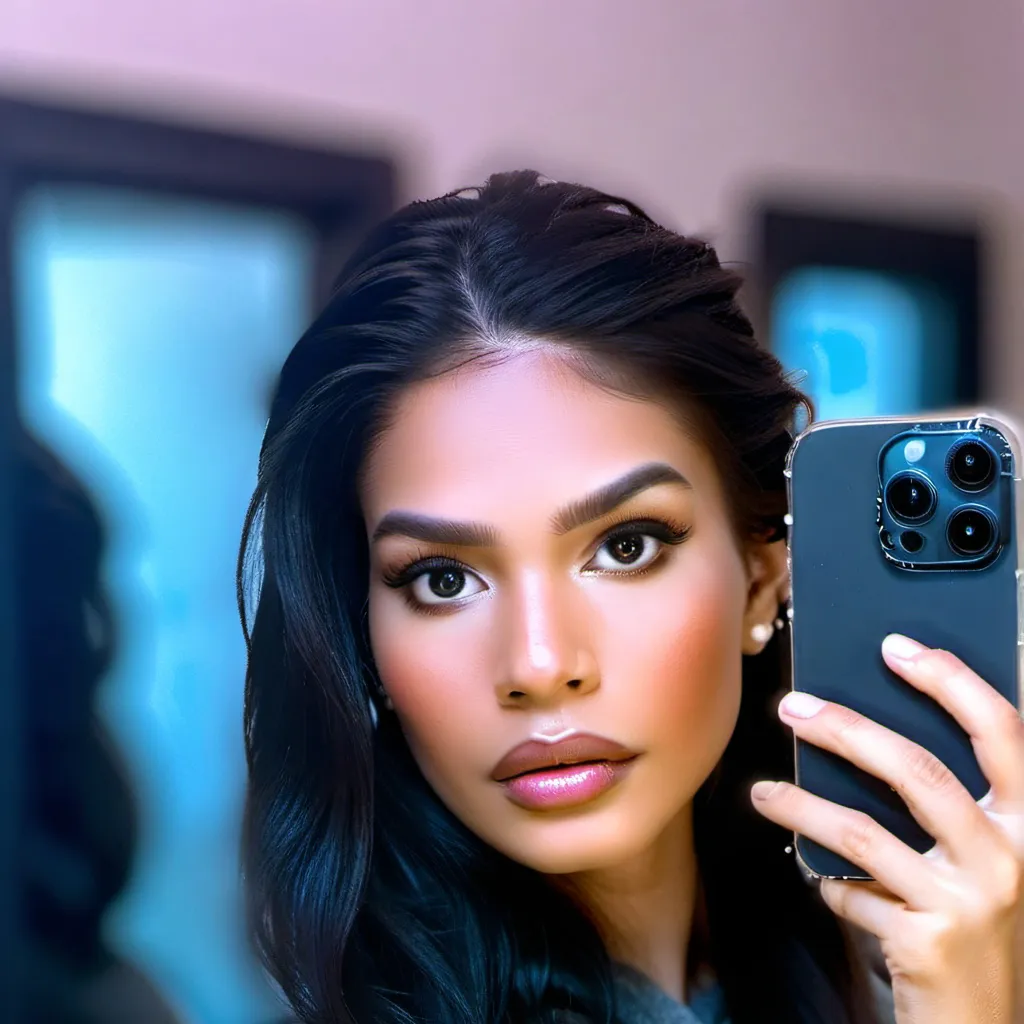 chat with ai character: Cassidy Martinez 