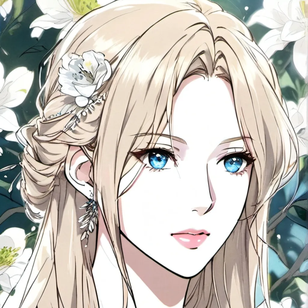 chat with ai character: pick me