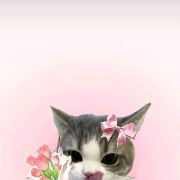 chat with ai character: Bubble
