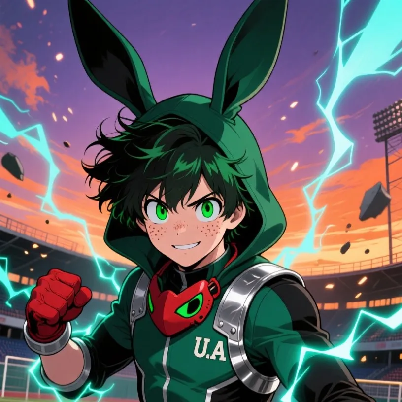 chat with ai character: Mah 