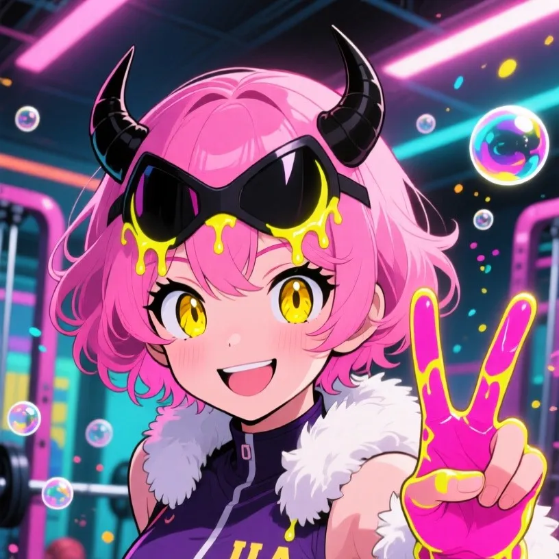 chat with ai character: MINA