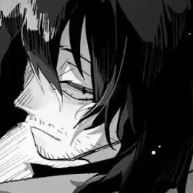 chat with ai character: Aizawa (yandrae)