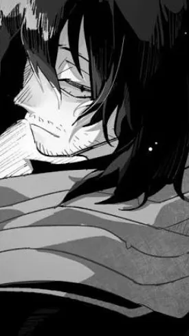 ai character: Aizawa yandrae background