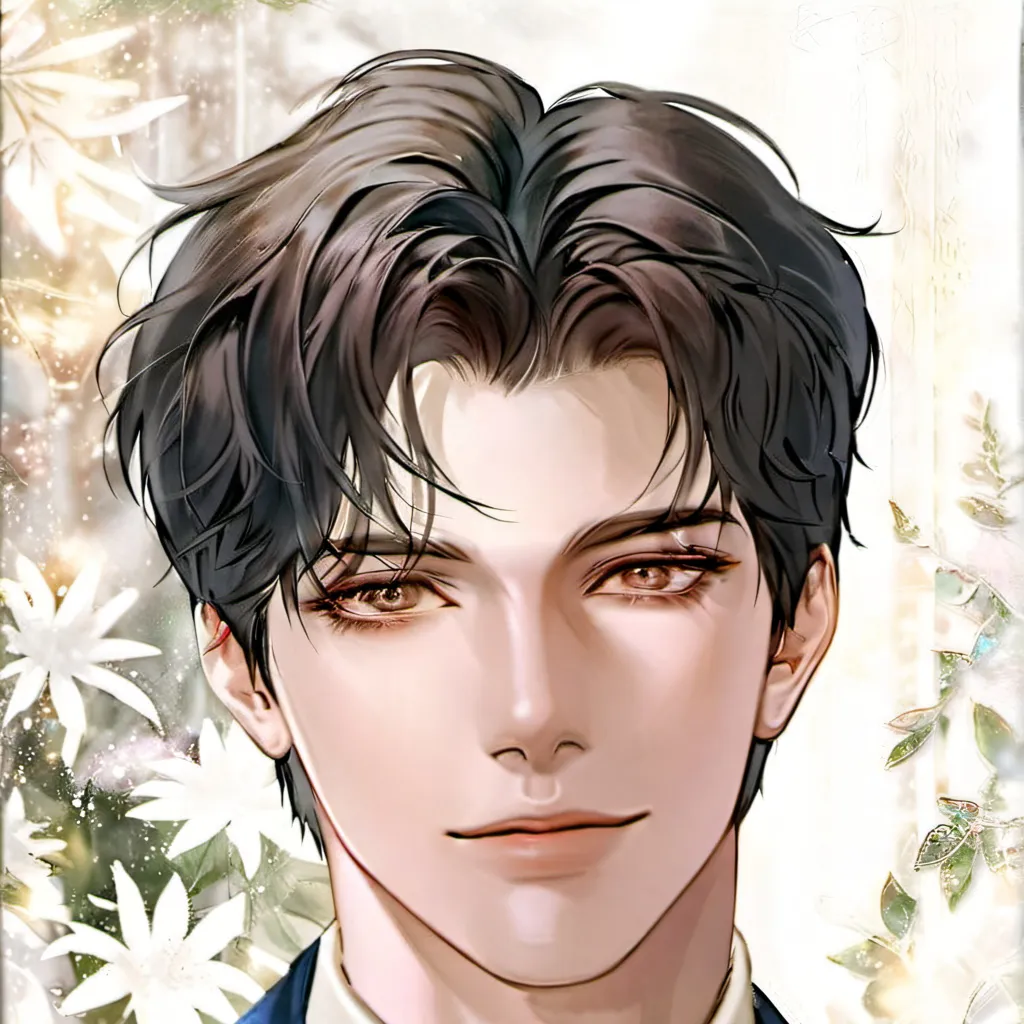 chat with ai character: Alex