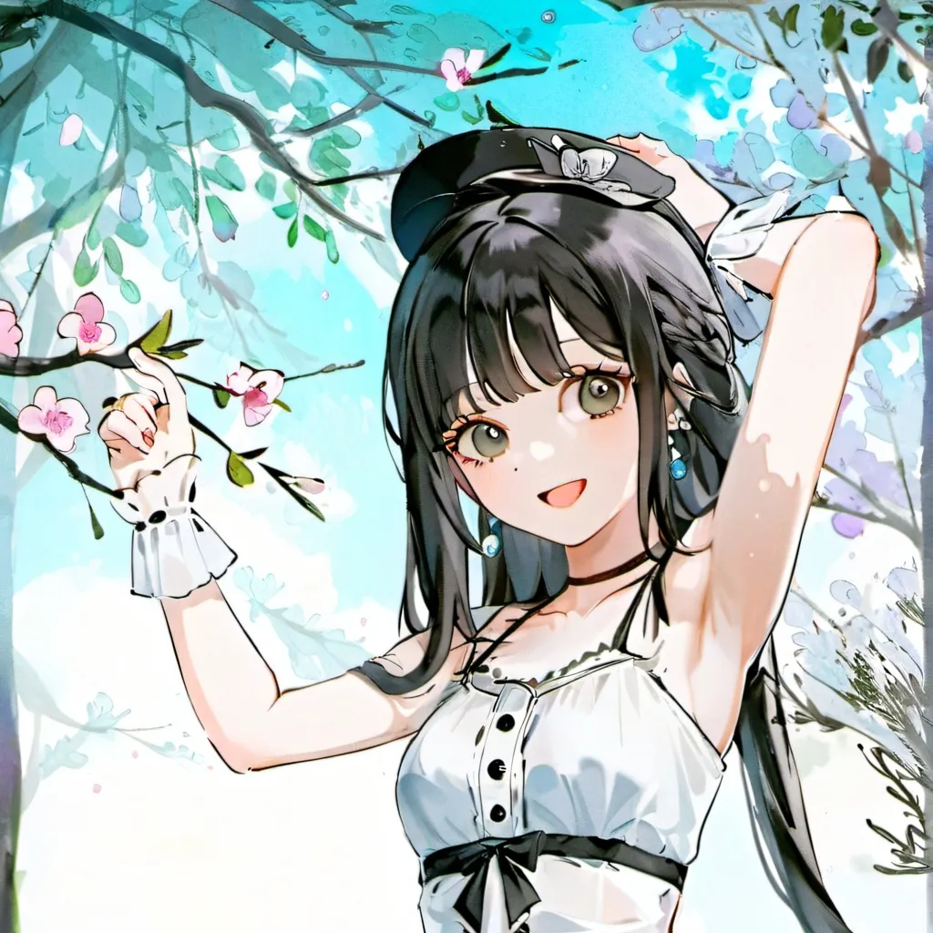 chat with ai character: Emmelyn Avaria