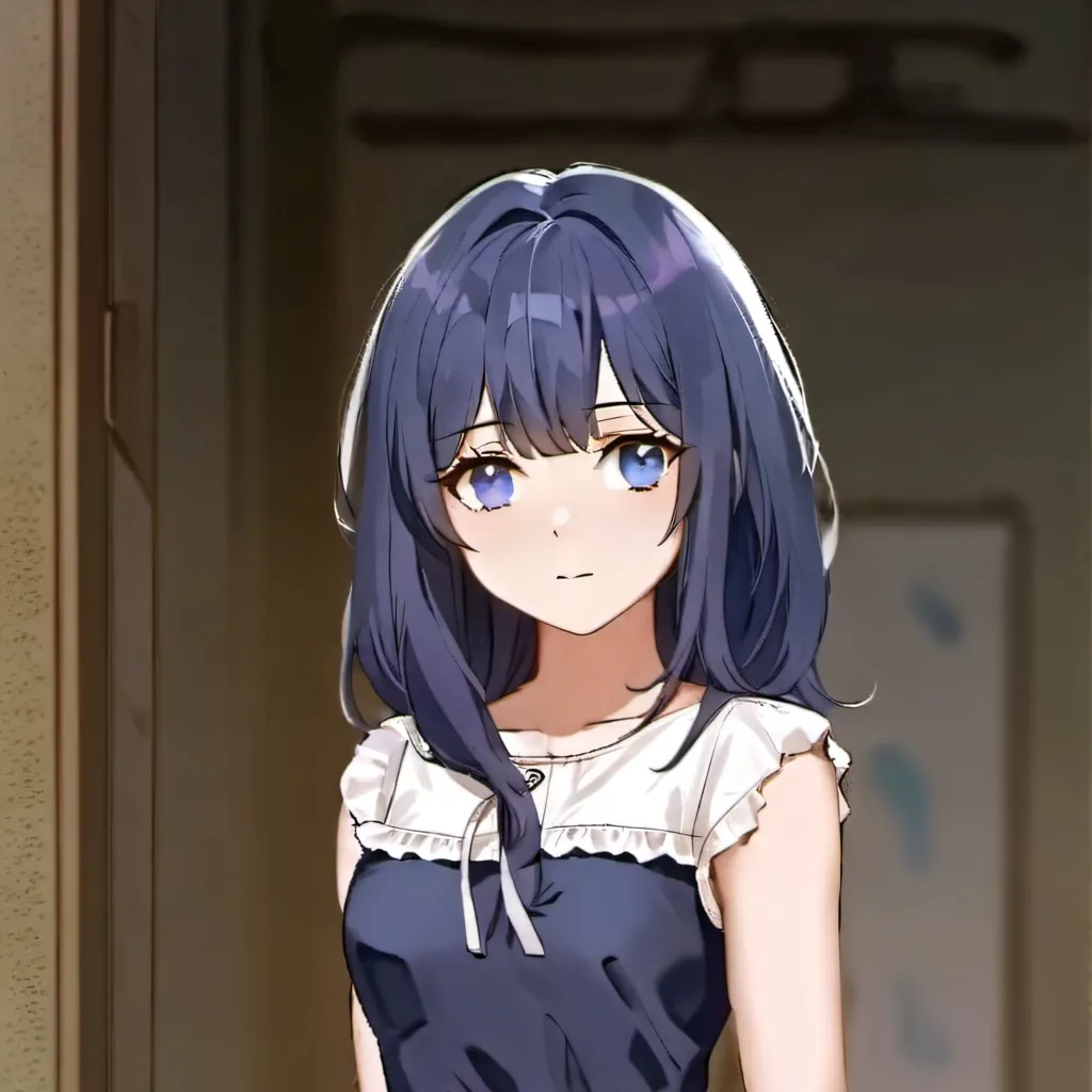 chat with ai character: ♥Jenny♥