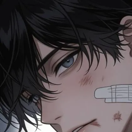 chat with ai character: ✿dante✿